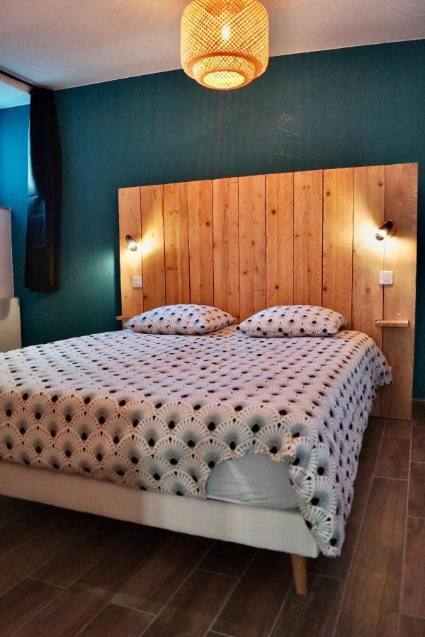 Le Cosy *