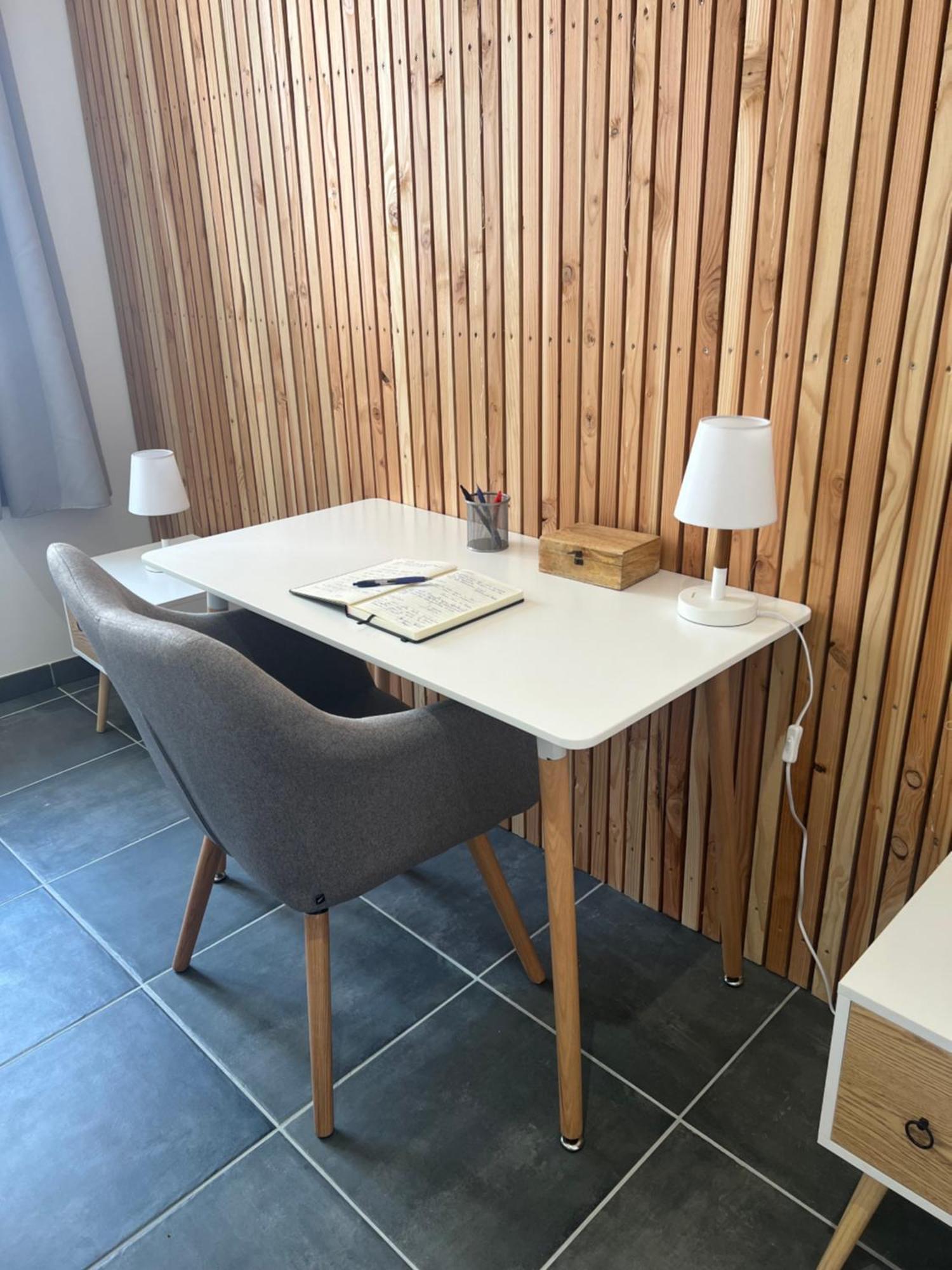 Le Cosy Appartement Crest