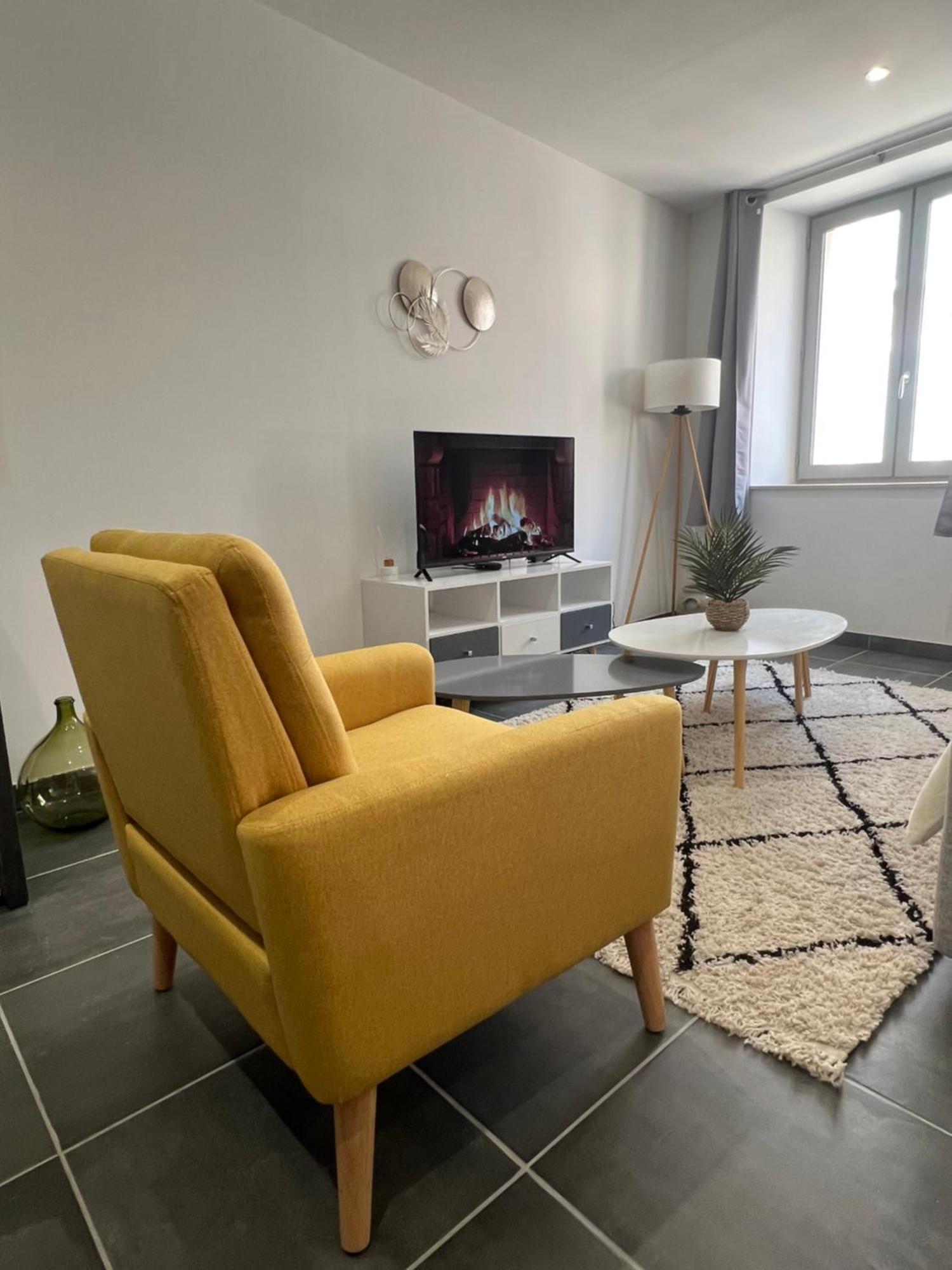 Le Cosy * Crest