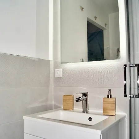Appartement Le Cosy à Crest Extérieur photo