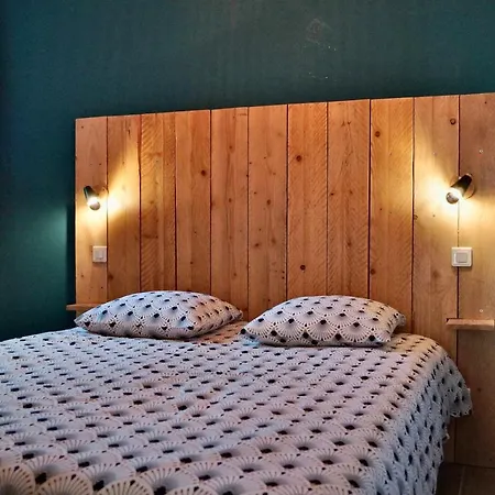 Appartement Le Cosy à Crest Extérieur photo