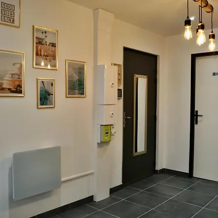 Appartement Le Cosy à Crest Extérieur photo