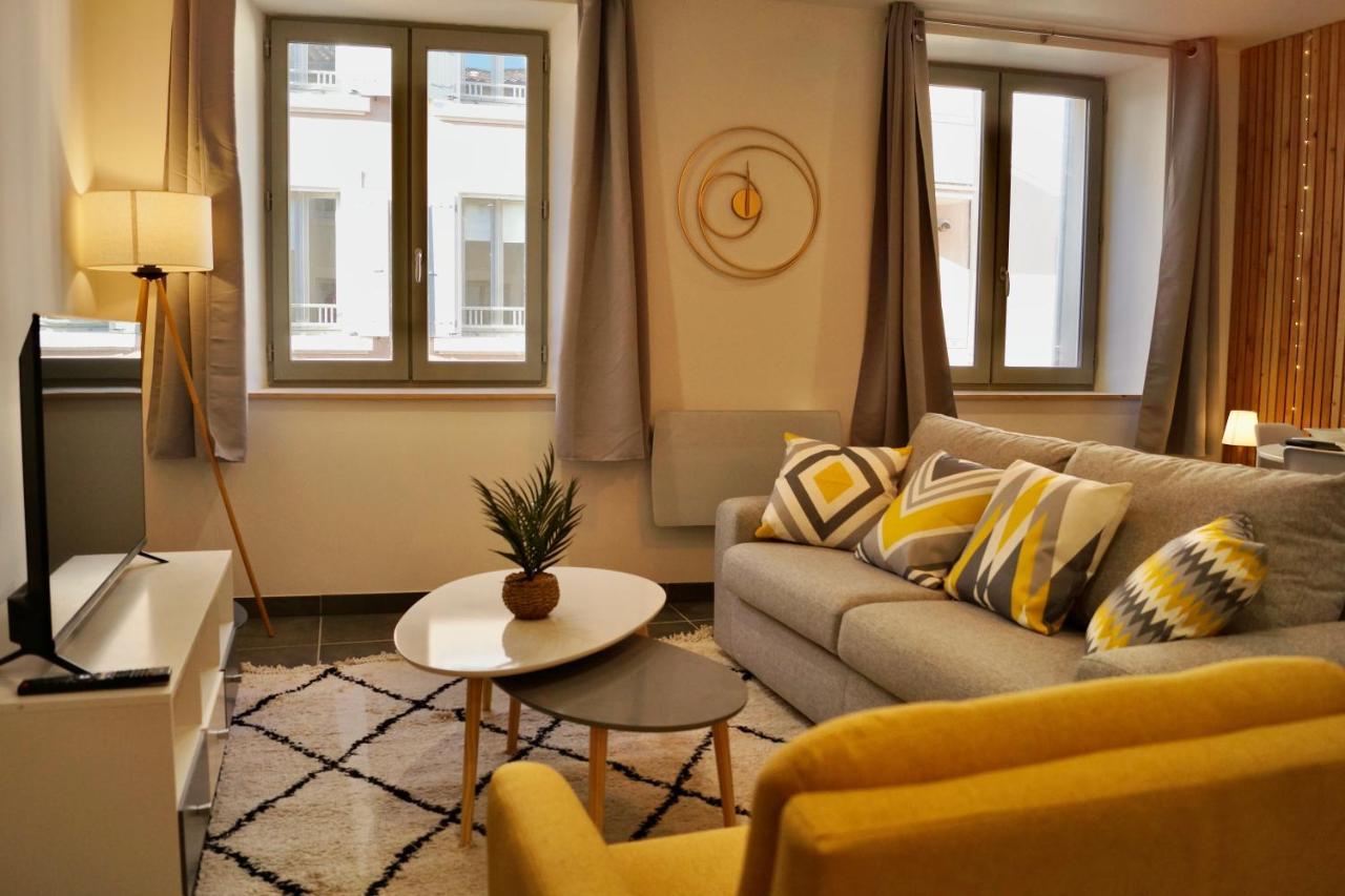 Le Cosy * Crest