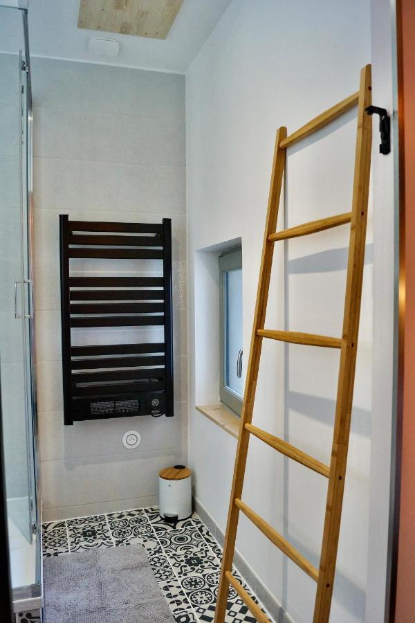 Le Cosy Appartement