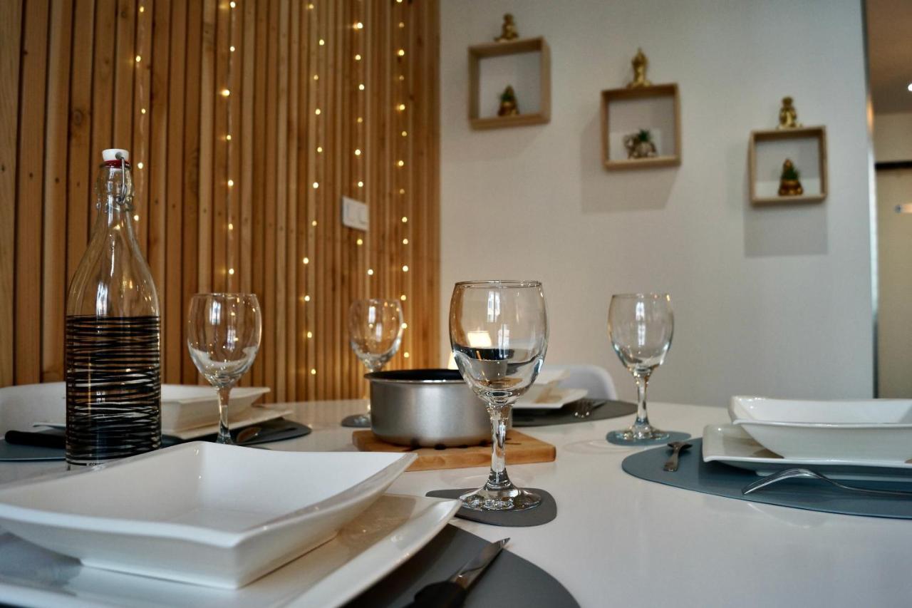 Appartement Le Cosy Crest