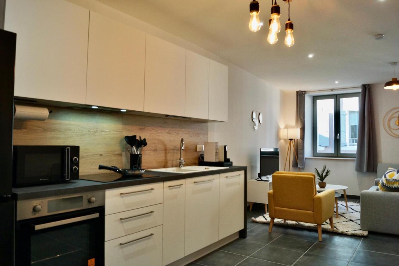 Le Cosy Appartement *