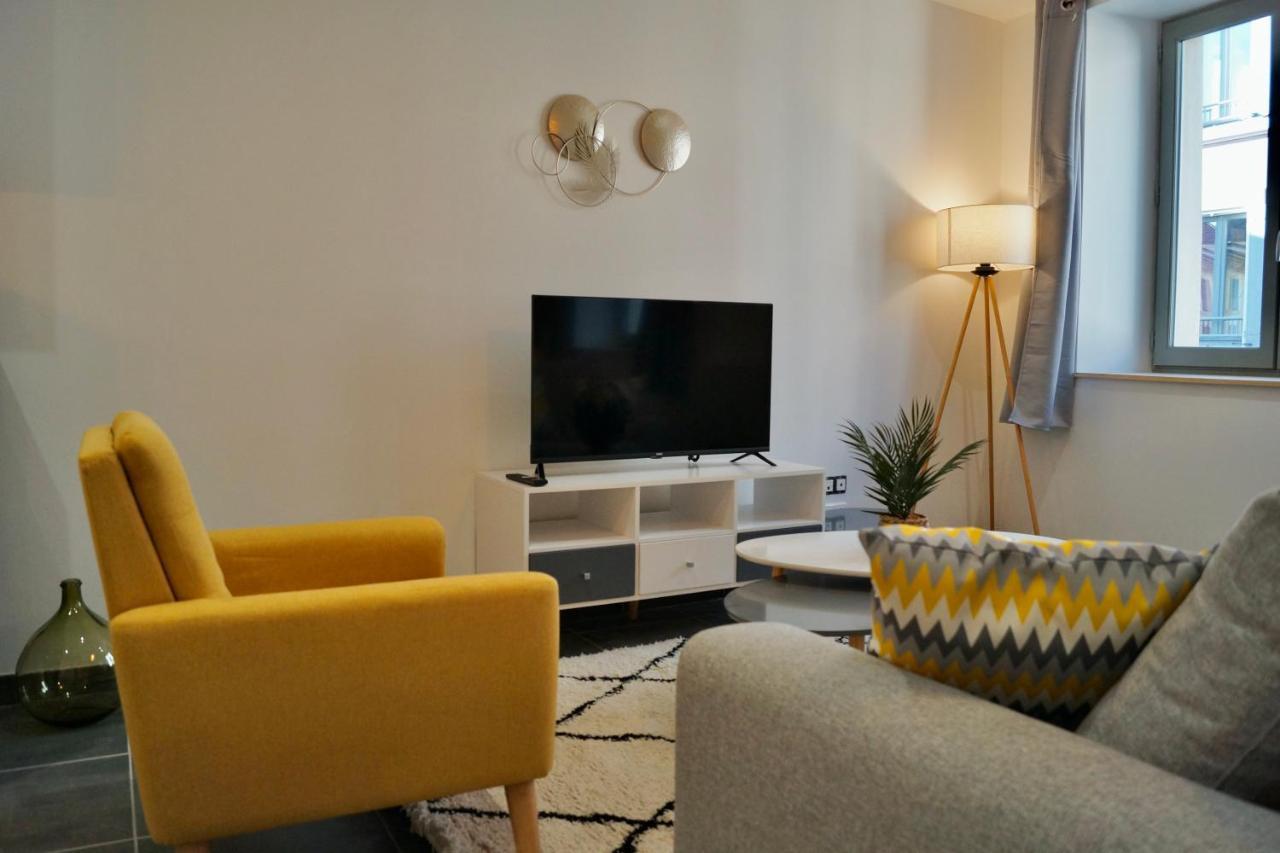 Le Cosy