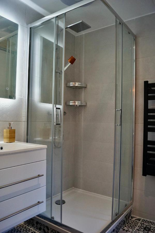 Appartement Le Cosy Crest