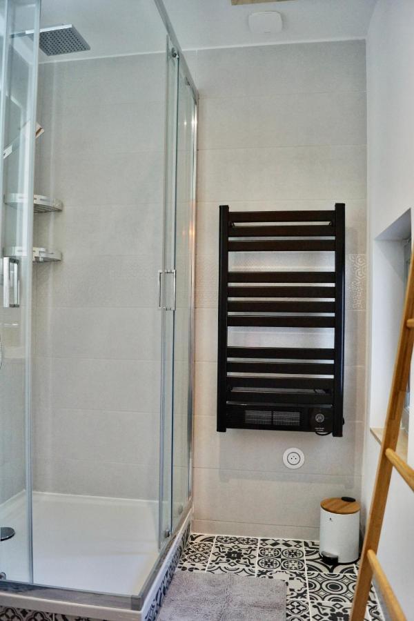 Apartamento Le Cosy *