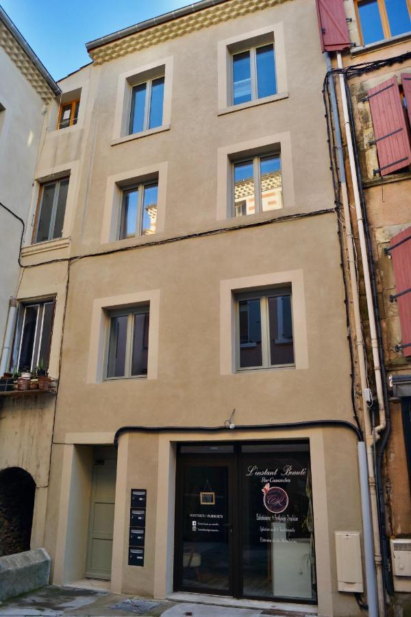 Le Cosy Apartamento Crest