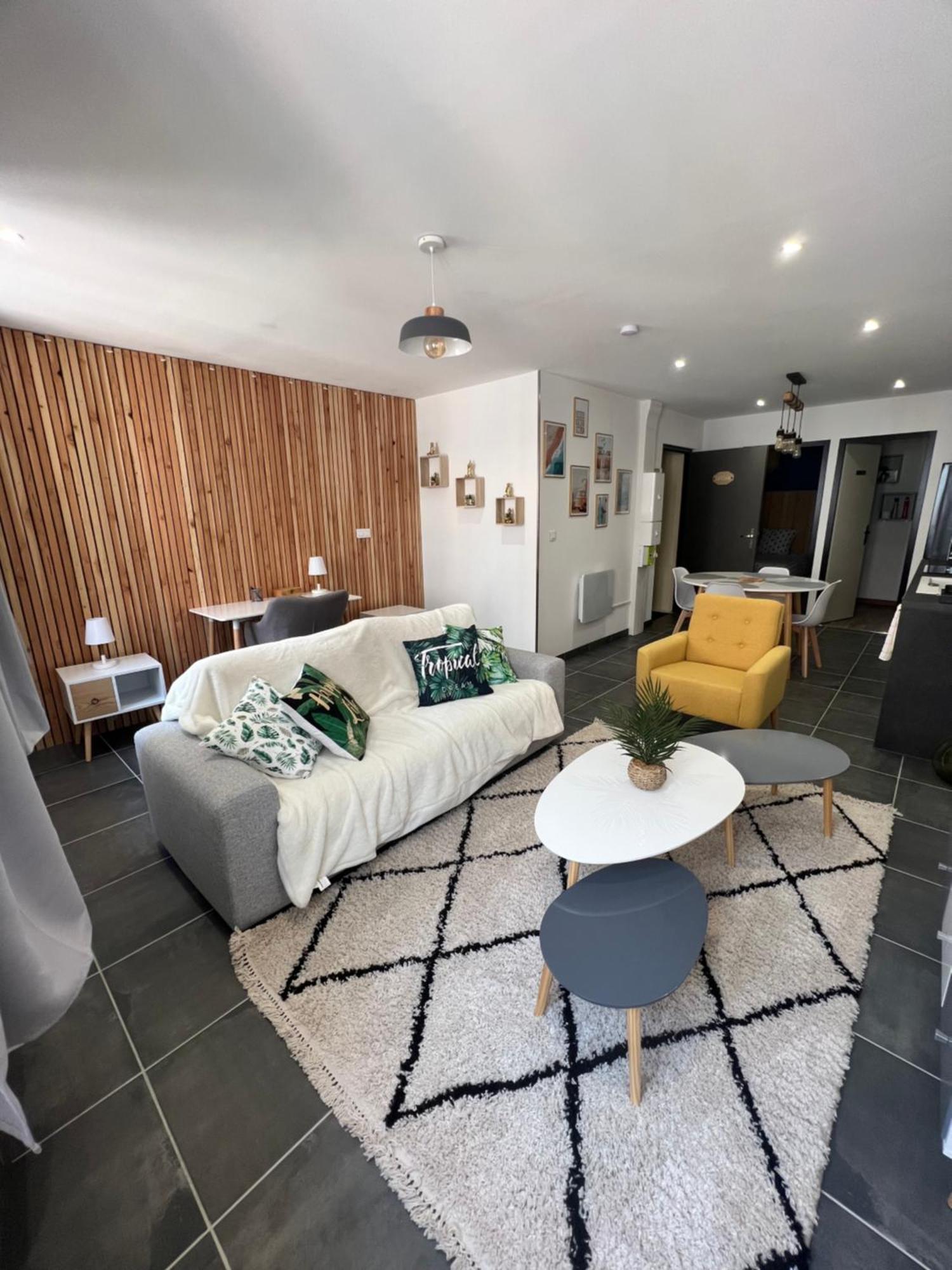 Le Cosy Apartamento *