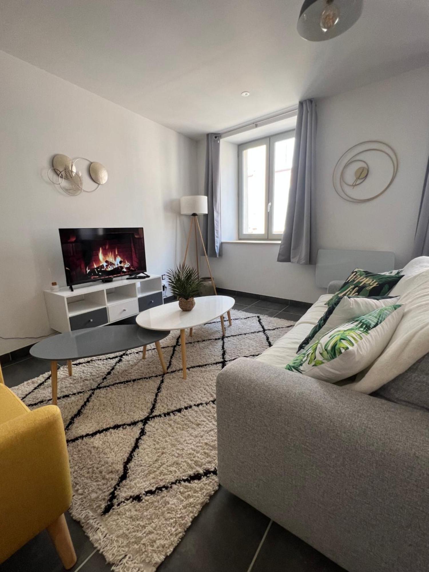 Appartement Le Cosy