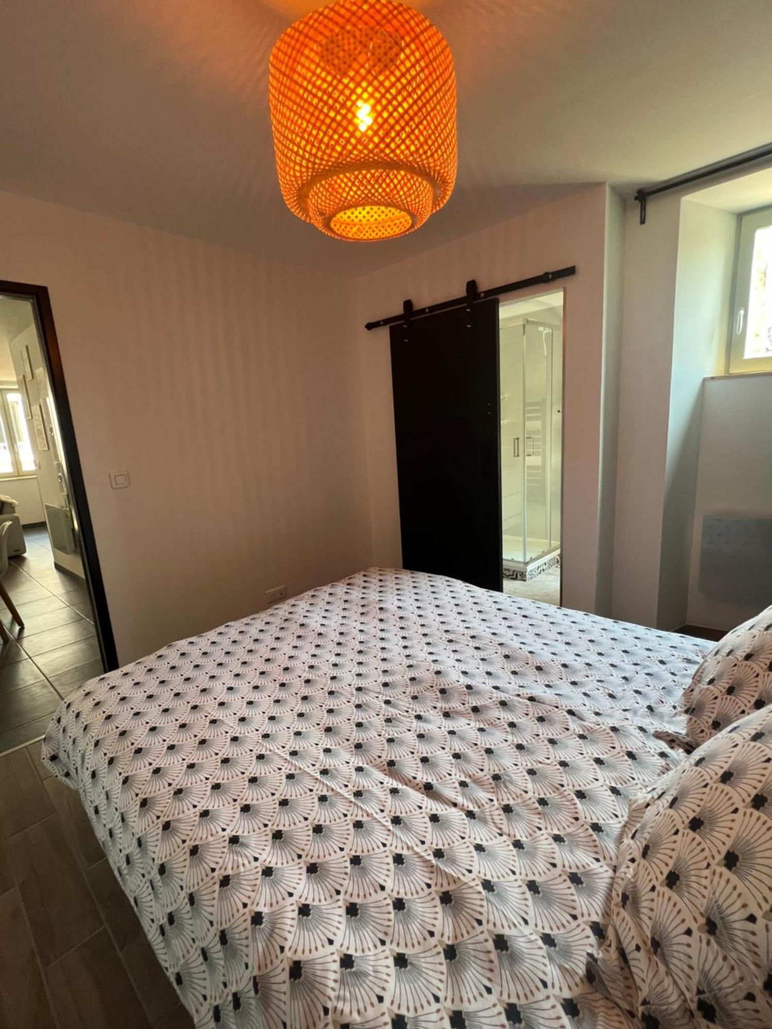 Appartement Le Cosy *